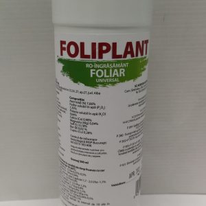 Foliplant 500 ml