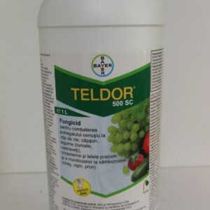 Teldor 500SC 1L