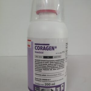 Coragen 200ml