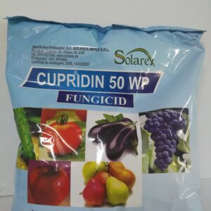 Cupridin 50 WP 1kg