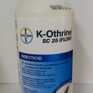 K-Othrine SC 25 (Flow) 1L
