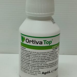 Ortiva Top