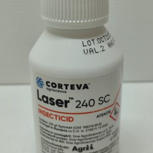 Laser 240 SC 100ml