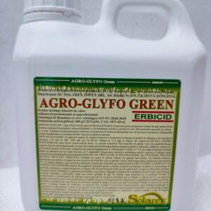 Agro-Glyfo Green 1L