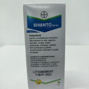Sivanto Prime 200 SL 50ml