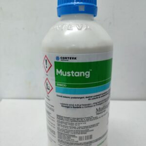Mustang 1L