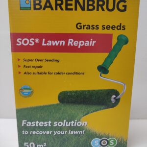 Seminte gazon Barenbrug-SOS Lawn Repair 1kg