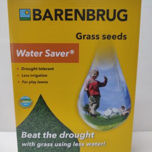 Seminte gazon Barenbrug- Water Saver 1kg