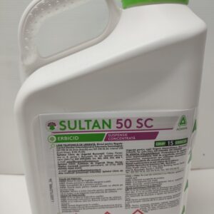 SULTAN 50 SC – 5 L