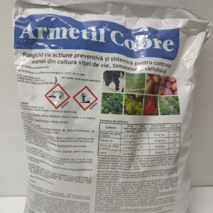 Armetil Cobre 1kg