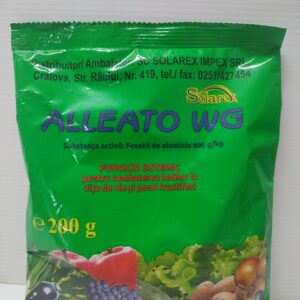 Alleato WG 200gr