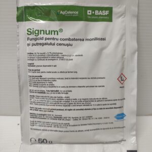 Signum 50gr