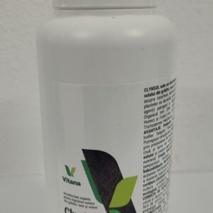ClynSol 250ml- dezinfectant organic pentru sol