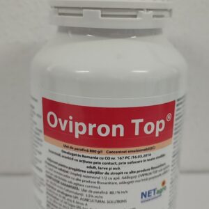Ovipron Top 250ml- Insecto-acaricid