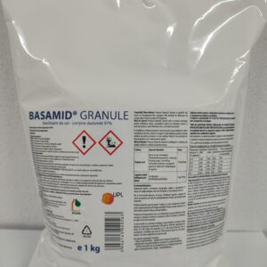 Basamid granule- sterilizant de sol 1kg