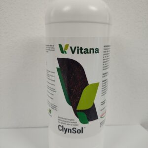 ClynSol 0,5L- dezinfectant organic pentru sol
