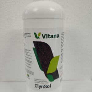 ClynSol 1L- dezinfectant organic pentru sol