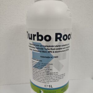 Turbo Root 1L- Stimulator de inradacinare